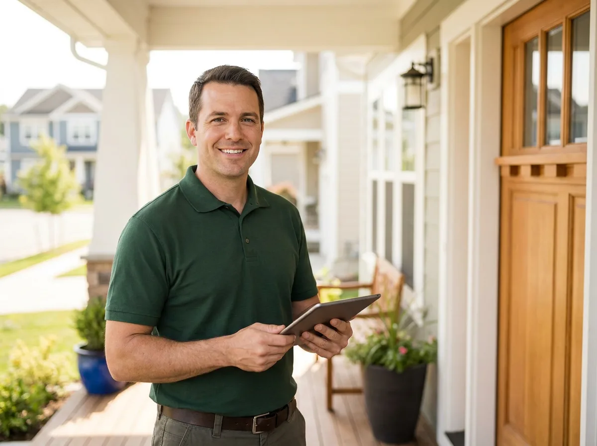 Pest control FAQs for Atwood, IN